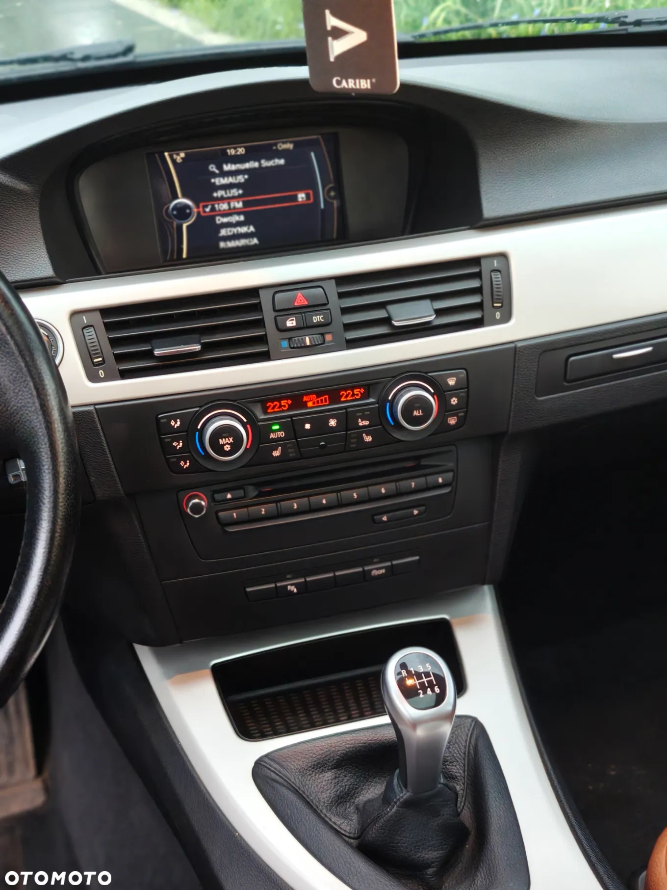 BMW Seria 3 318d - 11