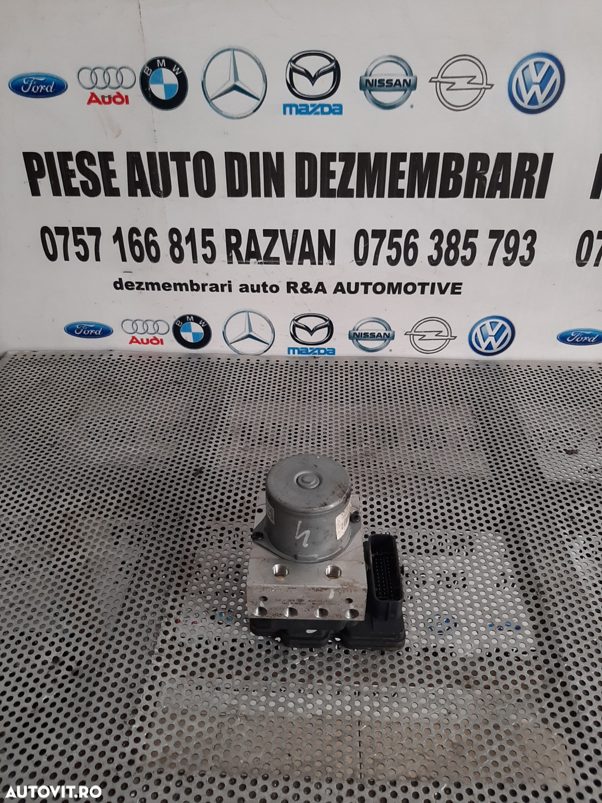 Modul Pompa Unitate ABS Kia Ceed Picanto Hyundai I30 I20 Dupa 2014 Cod - Vanduta De Firma Cu Garant - 2