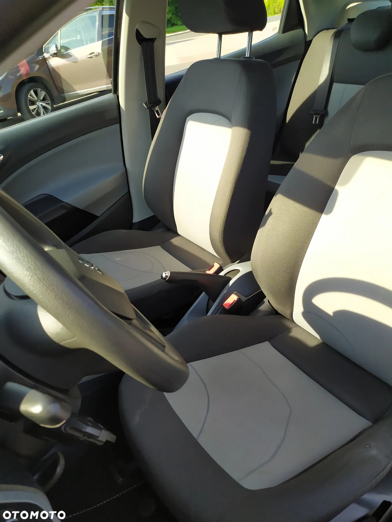 Seat Ibiza 1.2 TDI CR Style - 26