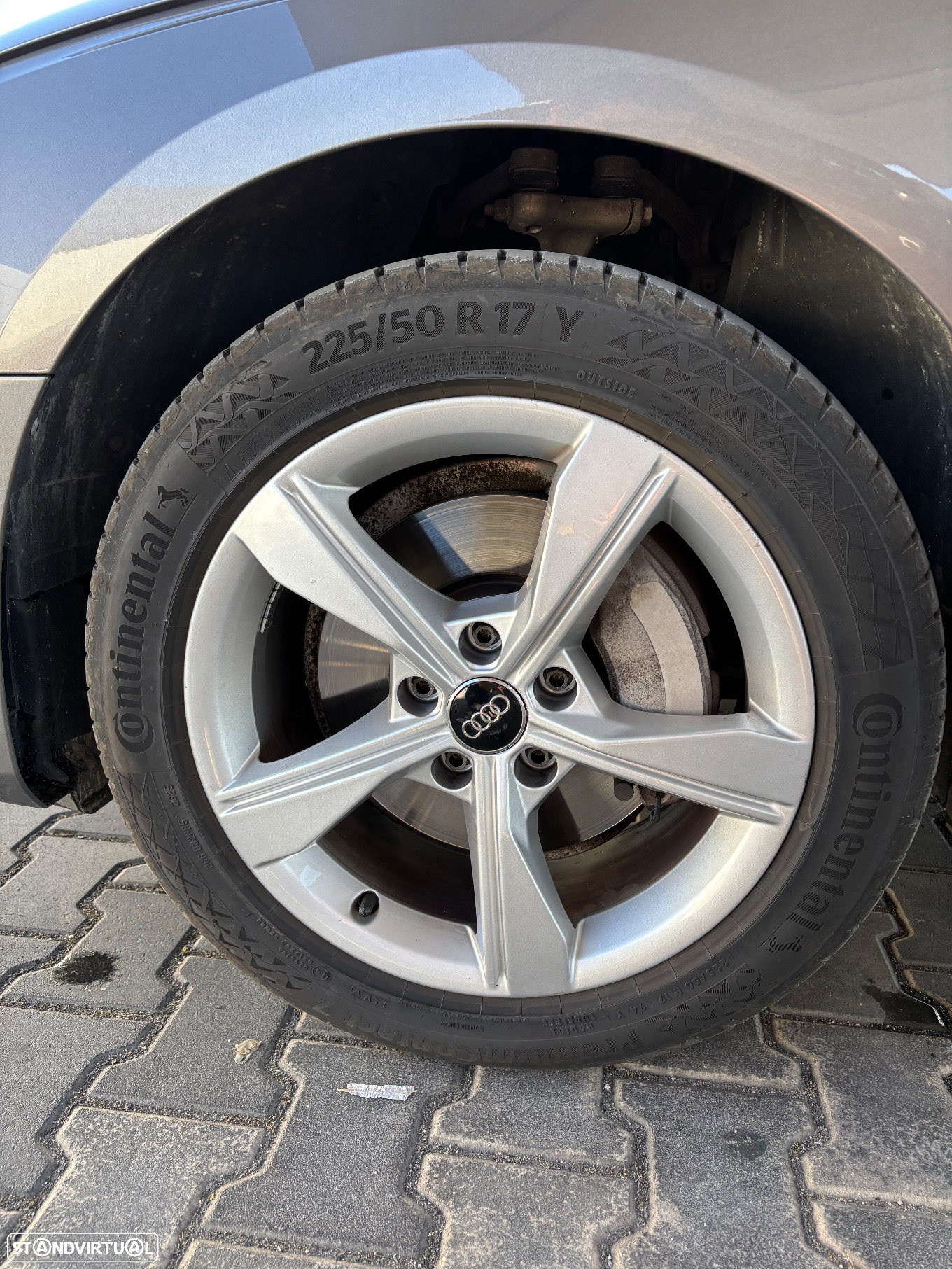 Audi A4 Avant 40 TDI S tronic S line - 22