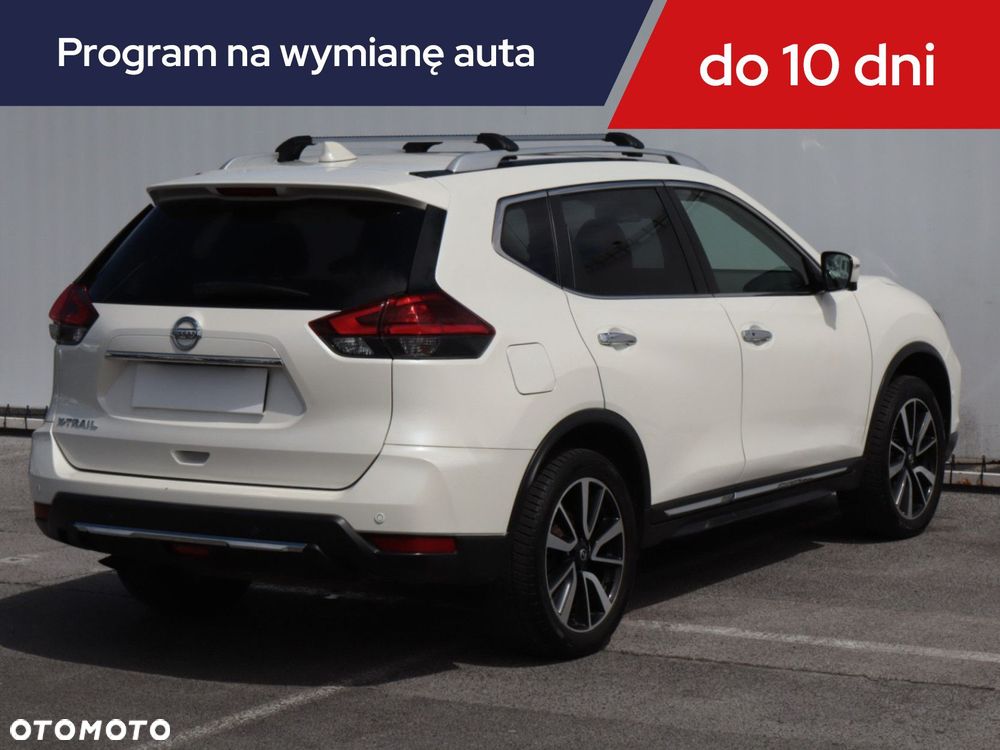 Nissan X-Trail - 7