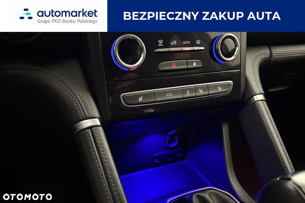 Renault Koleos 2.0 Blue dCi Intens 4x4 X-Tronic - 18