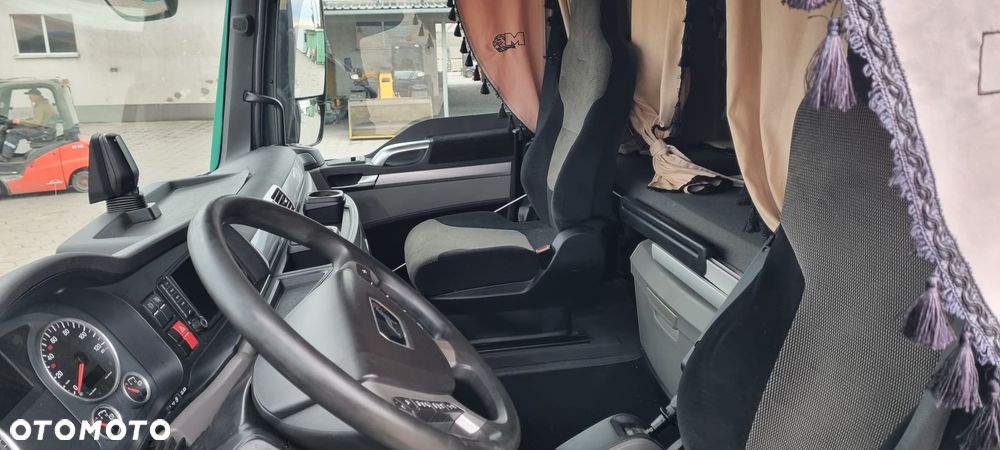 MAN TGX 18.510 - 11