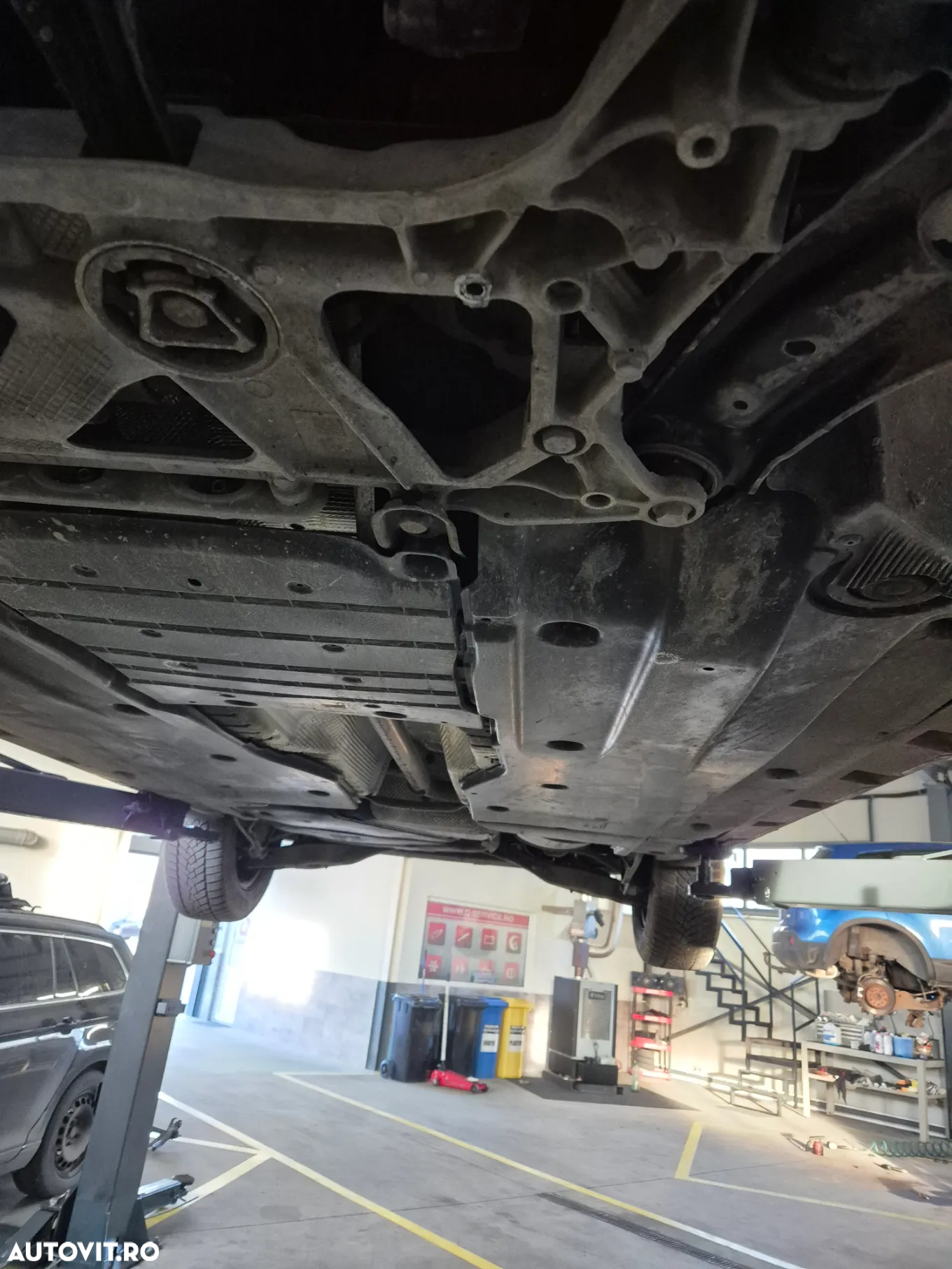 Volkswagen Passat Variant 1.6 TDI SCR DSG - 11