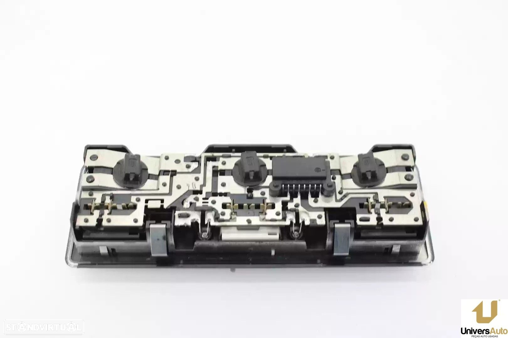 LUZ INTERIOR BMW X3 2006 -63316962046 - 2