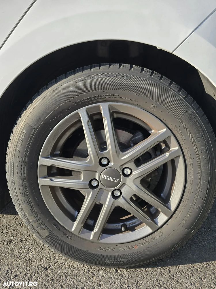 Hyundai i20 1.25 84CP M/T Comfort - 19