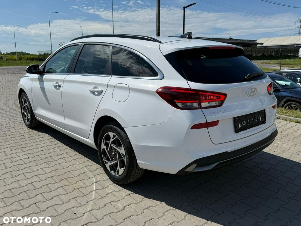 Hyundai i30 - 3