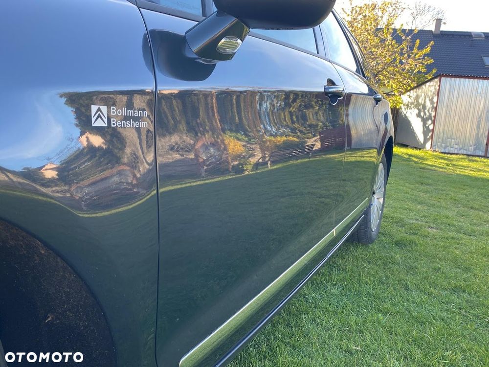 Citroën C5 1.6 HDi Attraction - 6