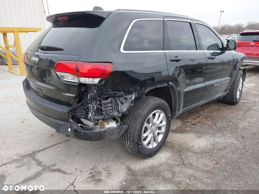 Jeep Grand Cherokee 3.6 V6 Pentastar 4WD Automatik Limited - 5