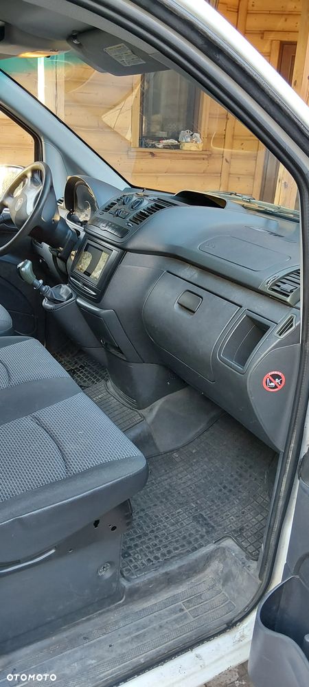 Mercedes-Benz VITO - 19