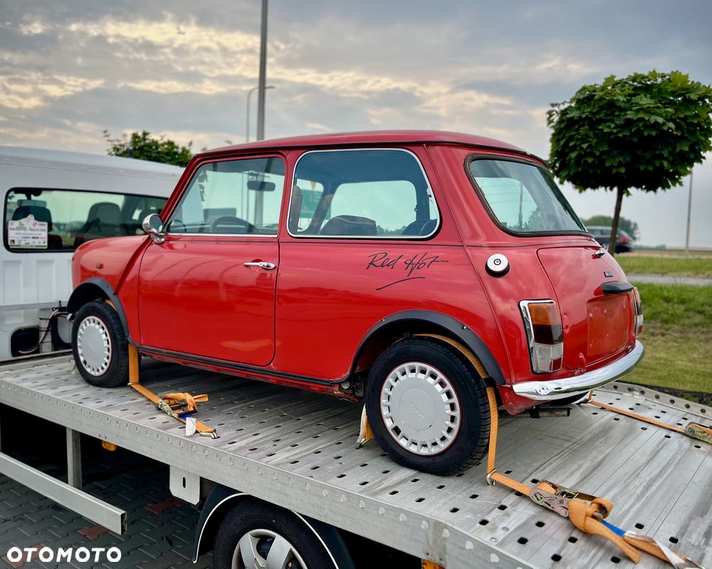 MINI 1000 - 2