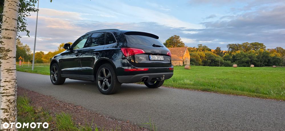 Audi Q5 2.0 TDI Quattro S tronic - 5