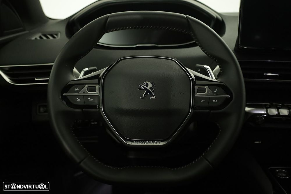 Peugeot 3008 1.2 Hybrid Allure Pack e-DCS6 - 15