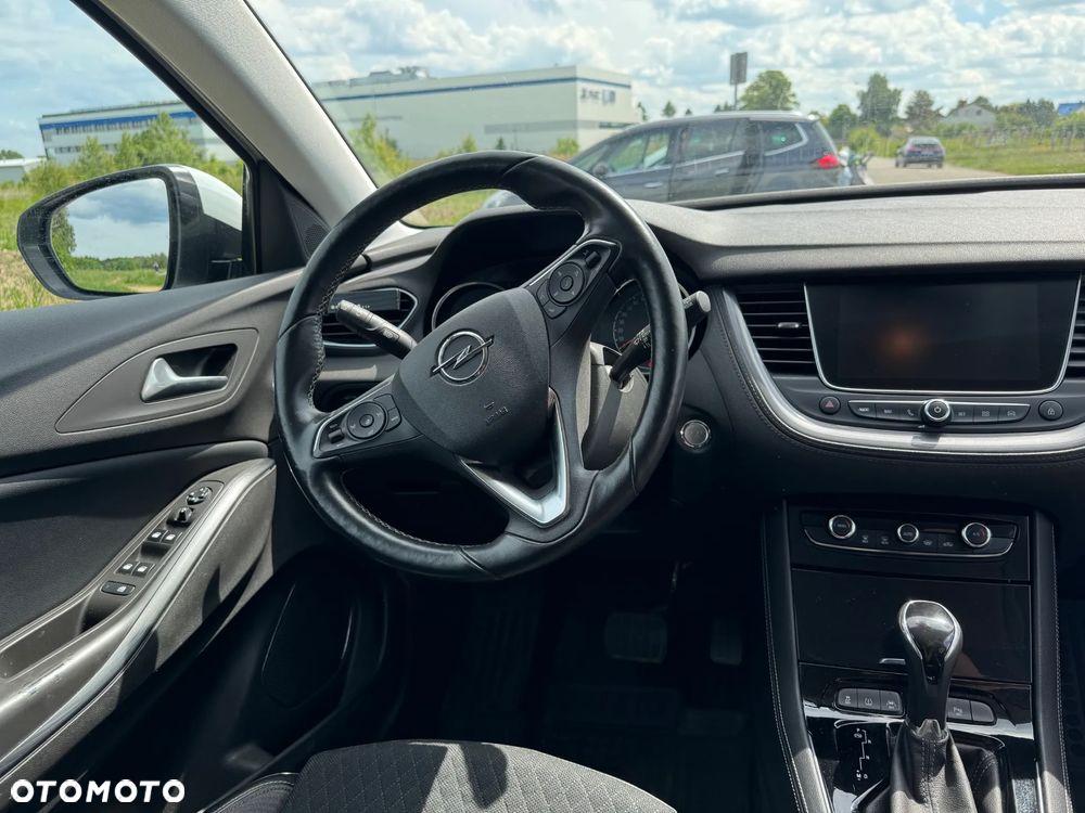 Opel Grandland X 1.6 CDTI Innovation S&S - 17