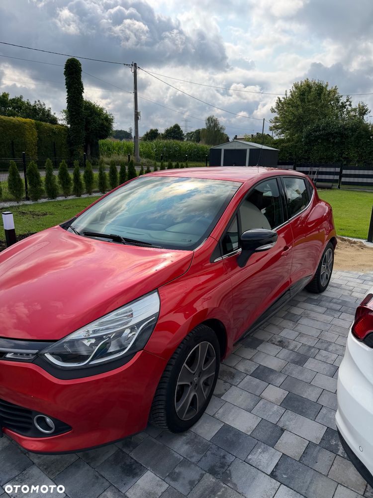 Renault Clio - 3
