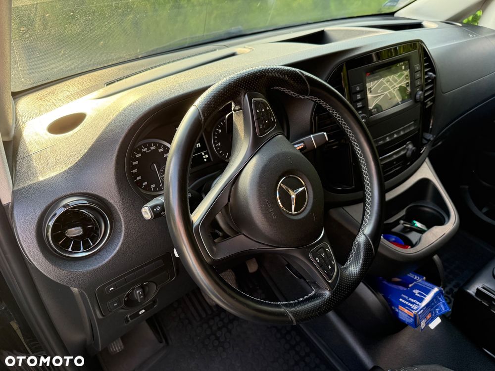 Mercedes-Benz Vito - 10