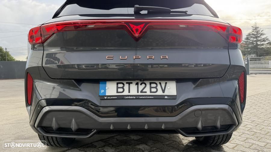 Cupra Terramar 1.5 e-Hybrid Special Edition DSG - 20