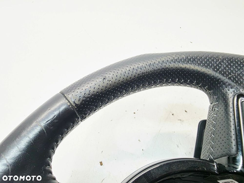 KIEROWNICA S LINE SKÓRA MULTIFUNKCJA AUDI A1 A3 8V A6 C7 8X0419091M 30/25 - 8