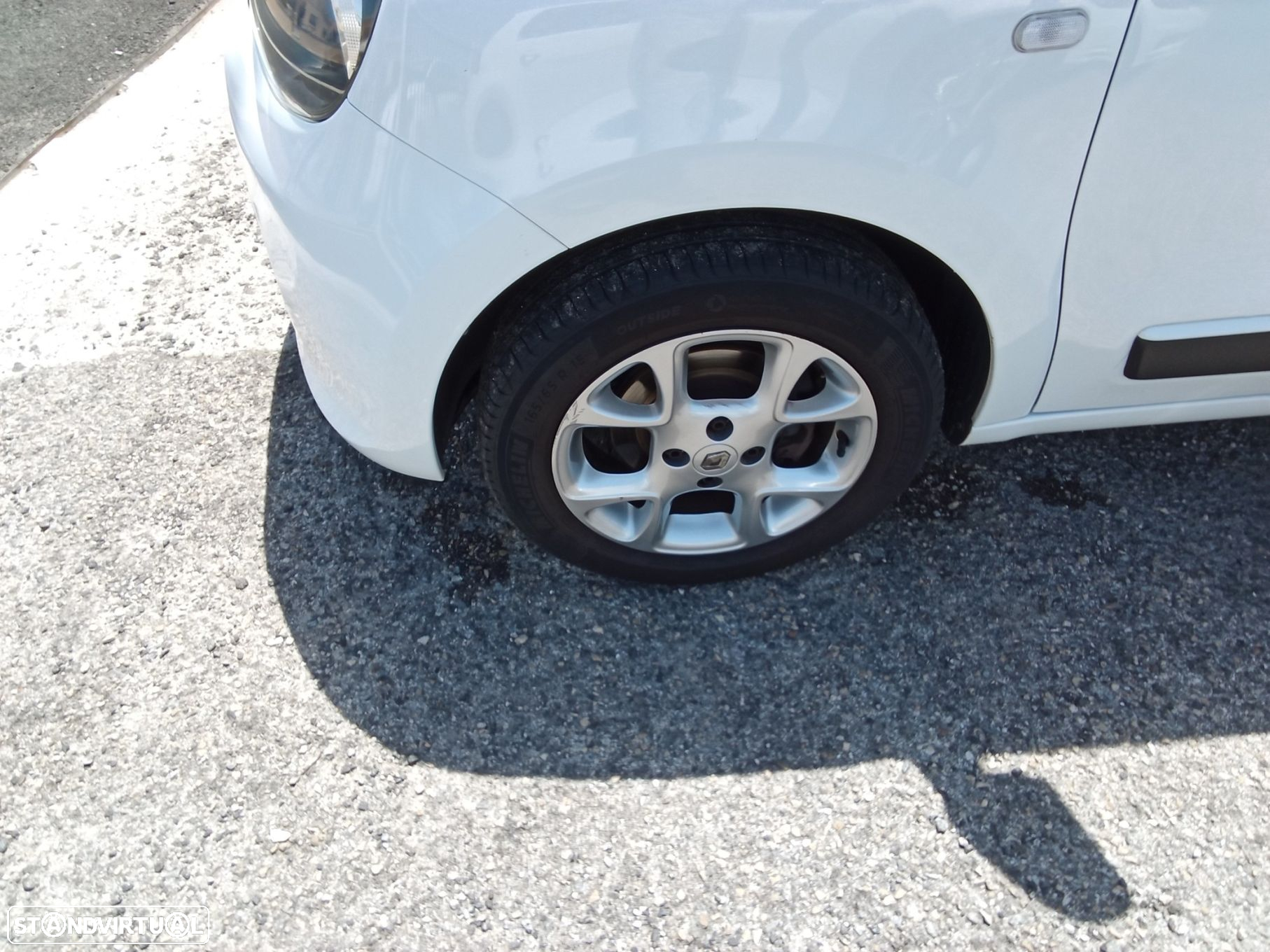 Renault Twingo 1.0 SCe Dynamique - 7