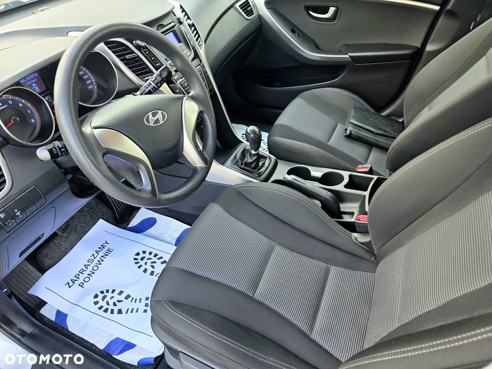 Hyundai i30 - 7