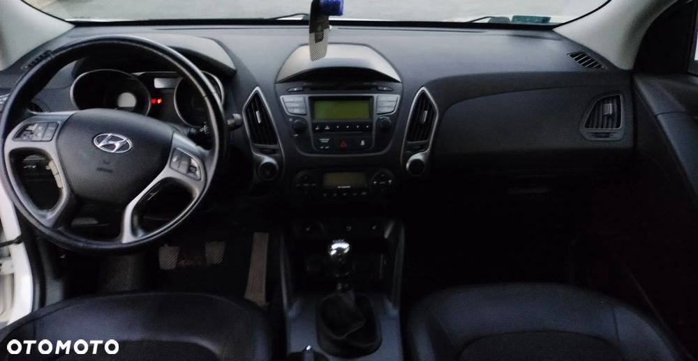 Hyundai ix35 1.7 CRDi Comfort 2WD - 5