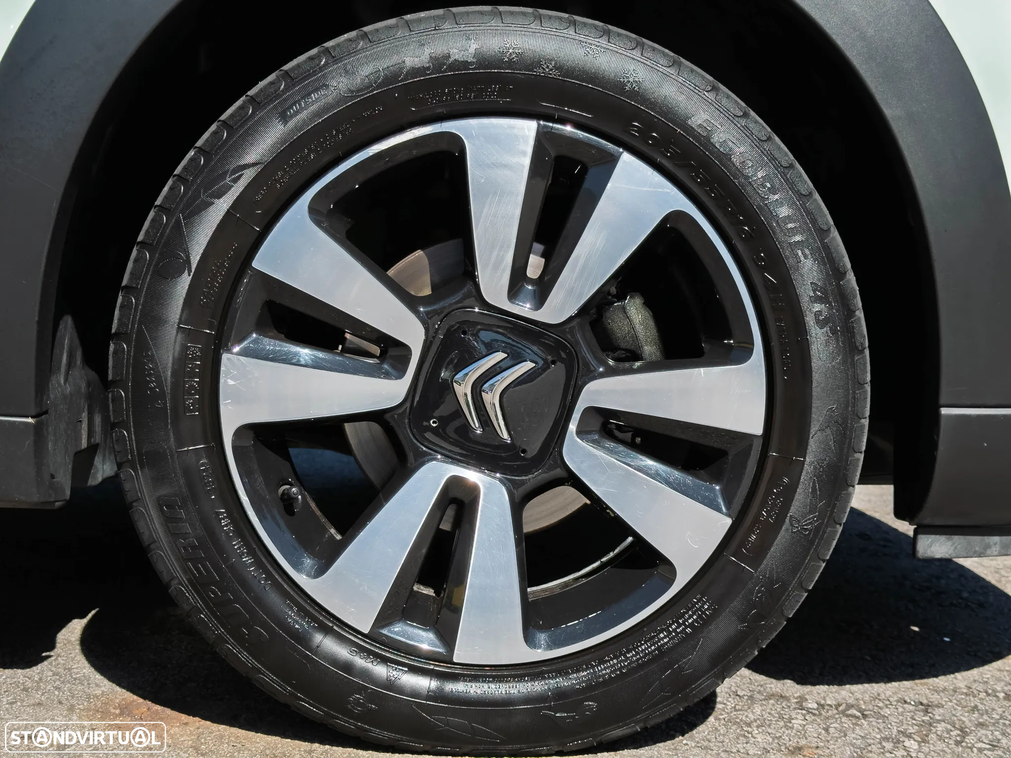 Citroën C3 1.2 PureTech Shine - 5