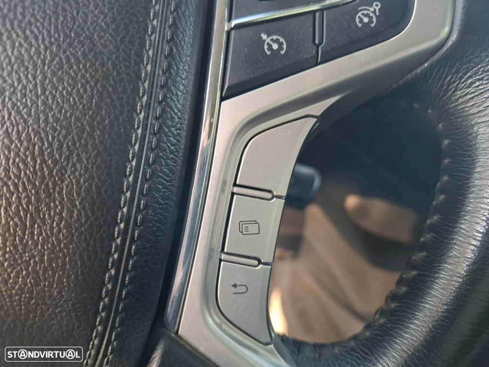 Mitsubishi L200 2.3 DI-D CD Invite 4WD - 33