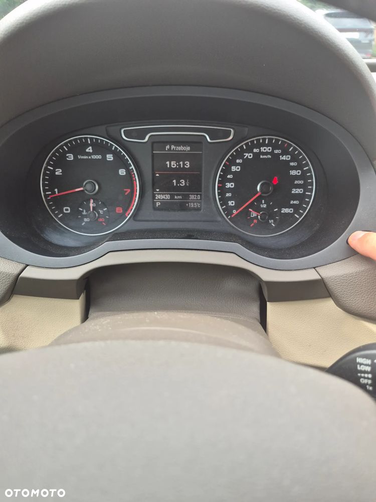 Audi Q3 - 21