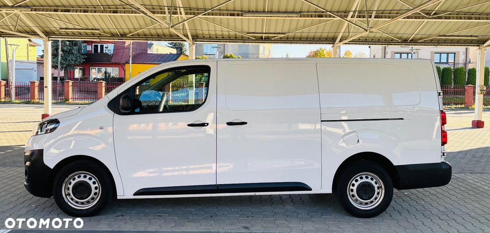 Opel Vivaro - 6
