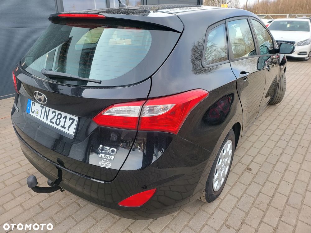 Hyundai i30 1.4 CRDi Premium - 3