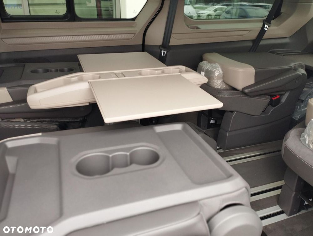 Volkswagen California - 20