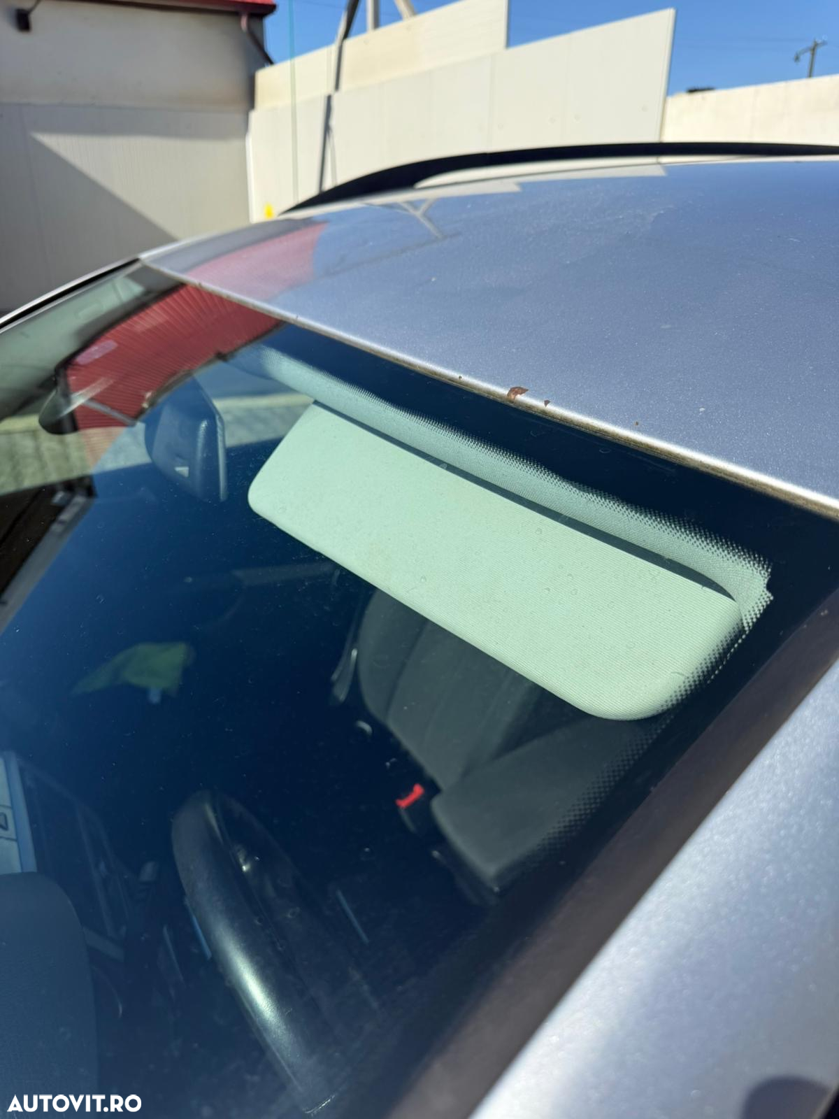Volkswagen Passat Variant 2.0 TDI DPF DSG Comfortline - 10