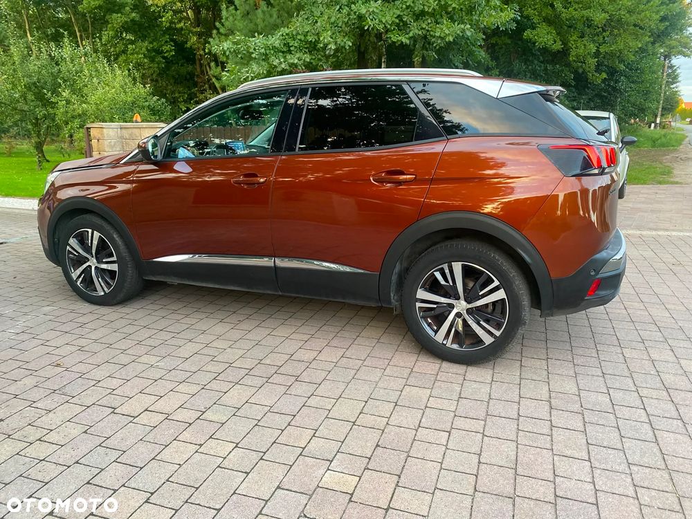 Peugeot 3008 BlueHDi 120 Stop & Start Style - 2