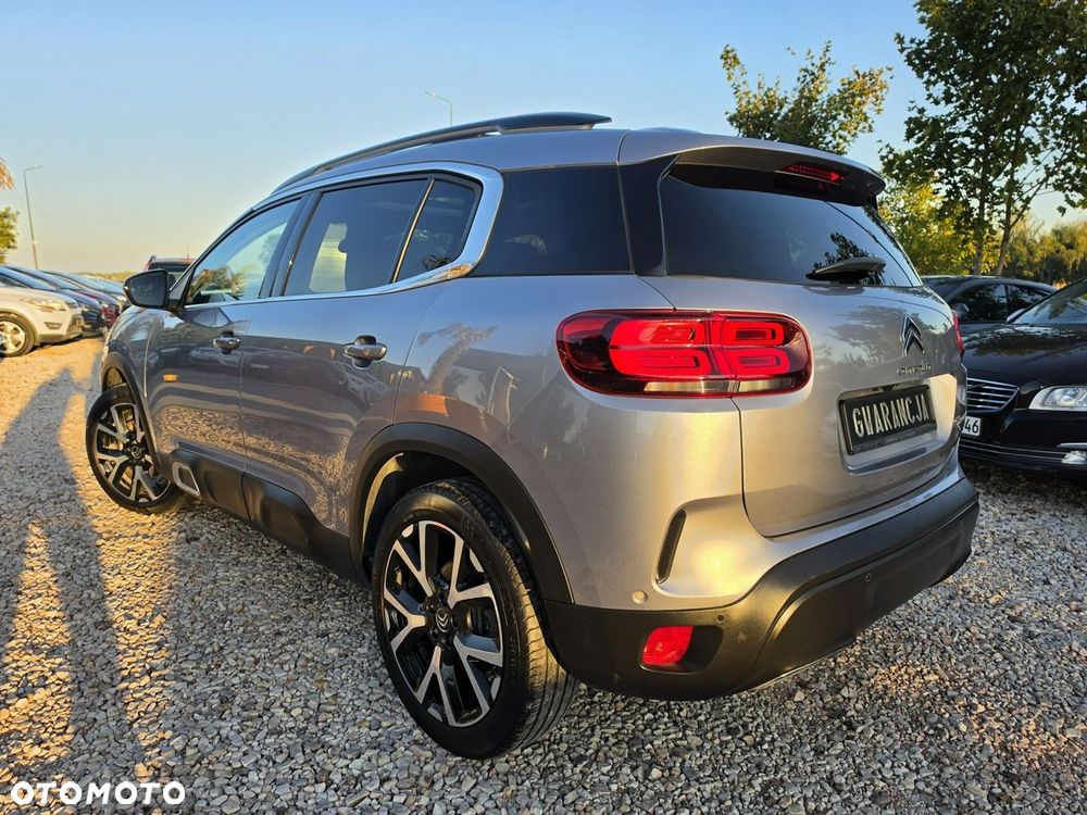Citroën C5 Aircross - 15