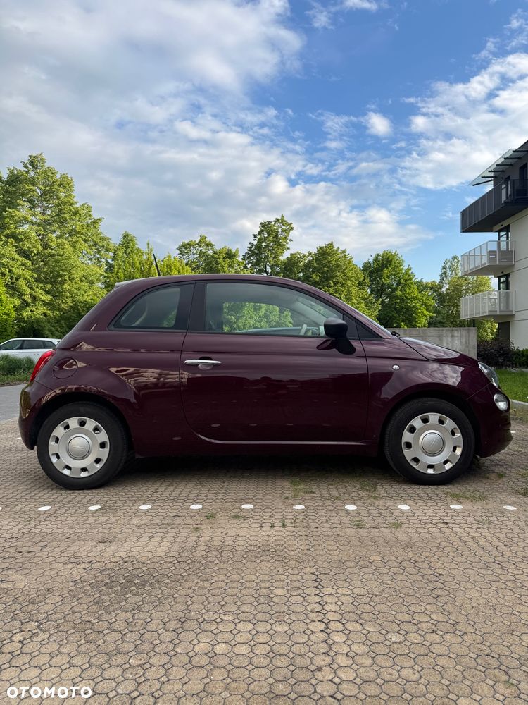 Fiat 500 - 5