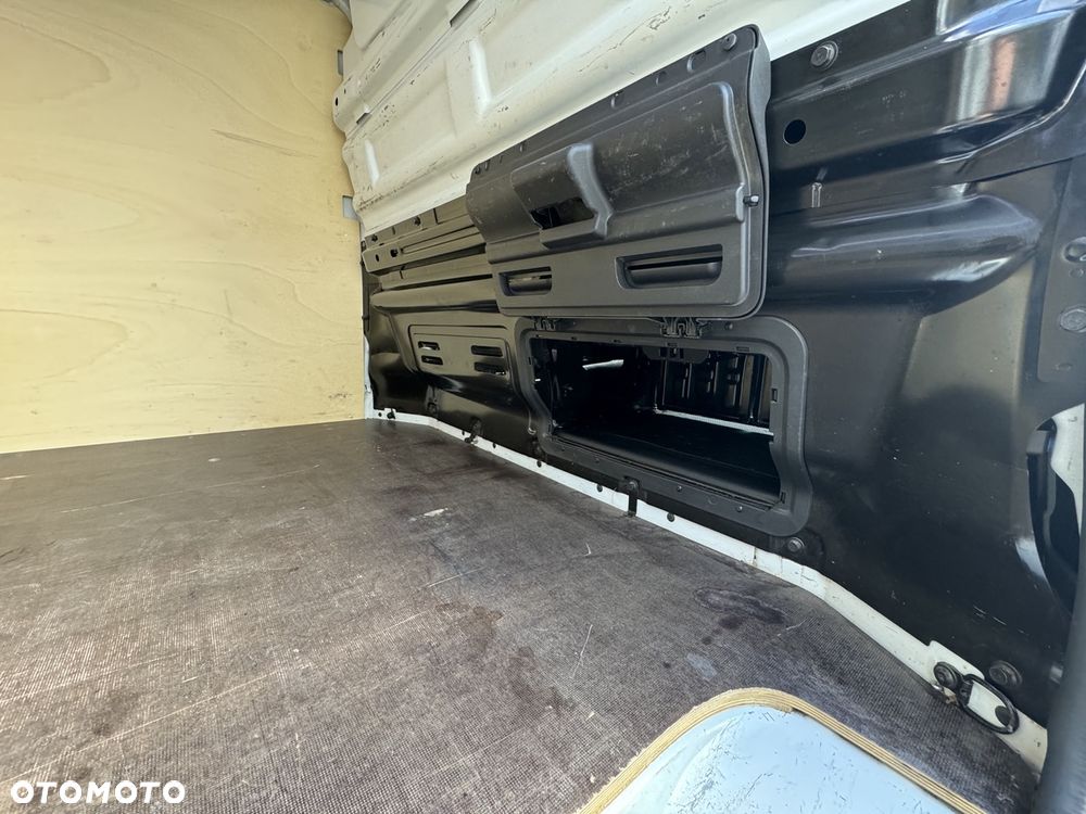 Renault TRAFIC L2 MAXI LONG - 12