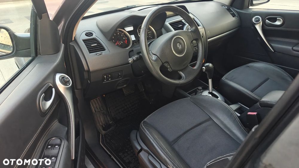 Renault Megane 1.6 Privilege - 18