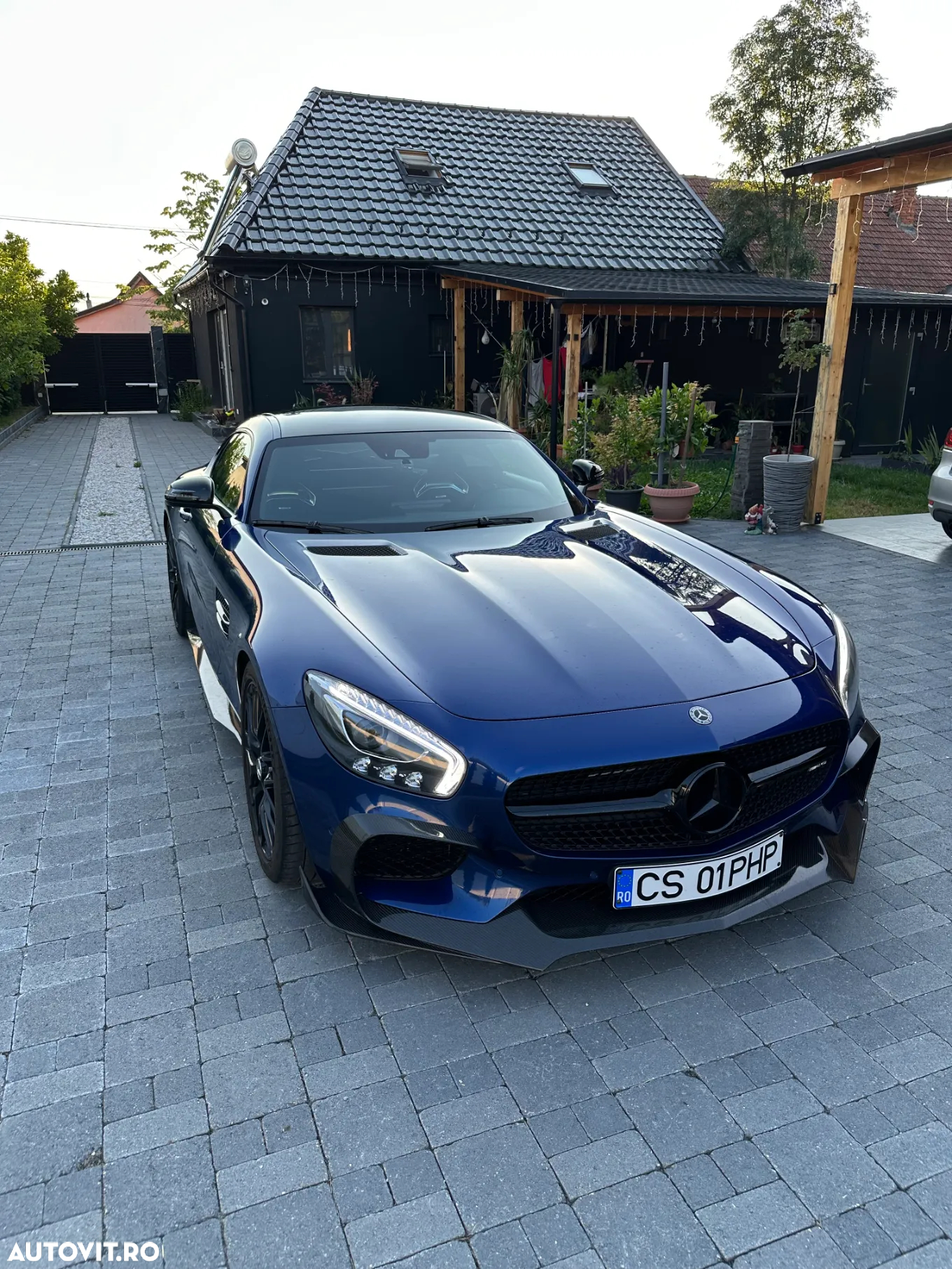 Mercedes-Benz AMG - 20