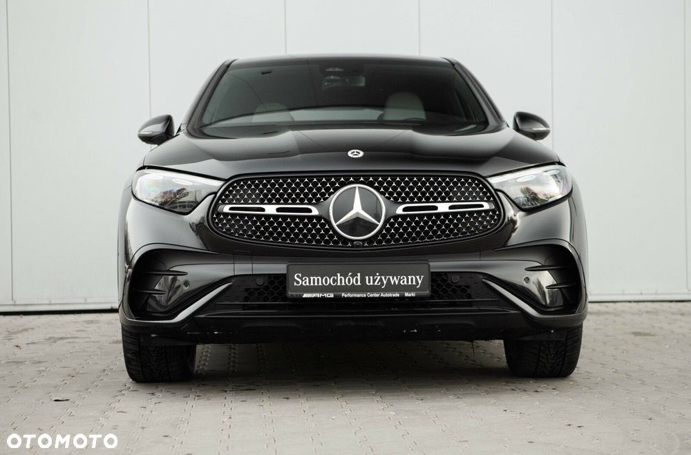 Mercedes-Benz GLC - 4