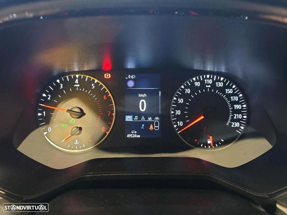 Renault Clio 1.0 TCe Evolution Bi-Fuel - 5