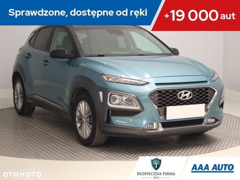 Hyundai Kona - 2