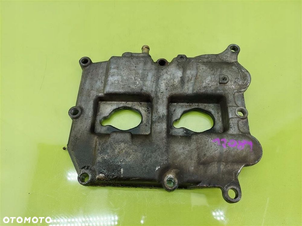 Pokrywa zaworów PRAWA  Subaru Legacy IV 2003-2009 2,0 DOHC BENZYNA 21ZR - 1