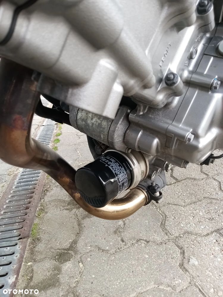 Suzuki Gladius - 16