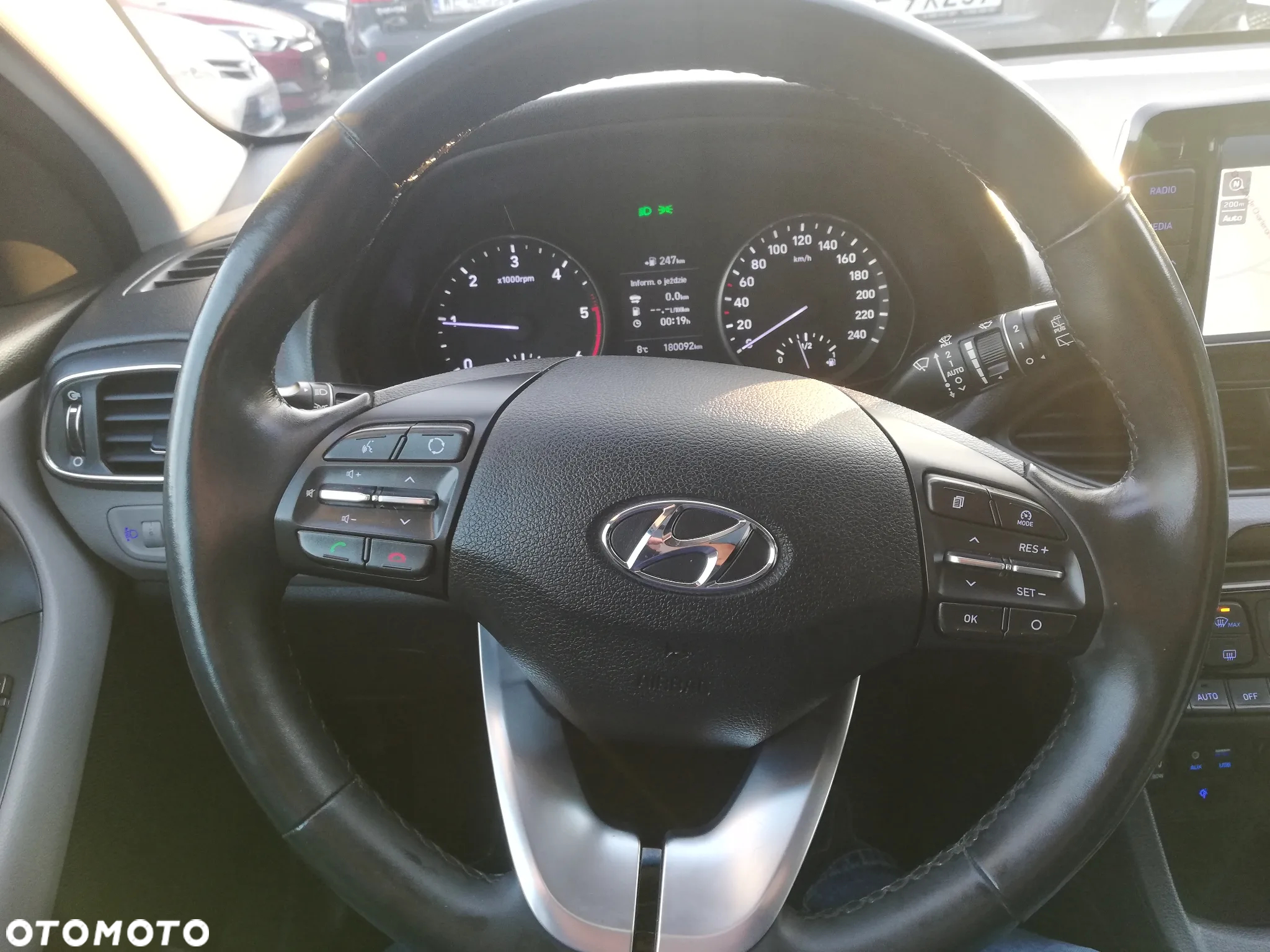 Hyundai i30 1.6 CRDi BlueDrive Premium - 18