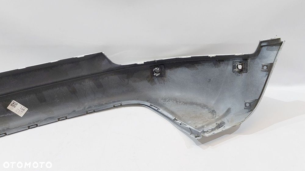 zderzak tył dokładka jeep compass ii lift 52154278 - 5
