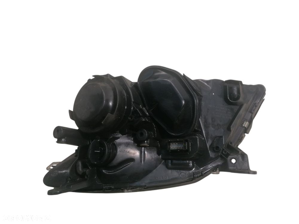 LAMPA PRAWA PRZEDNIA PRZÓD OPEL VECTRA C 08-442-1129R - 4