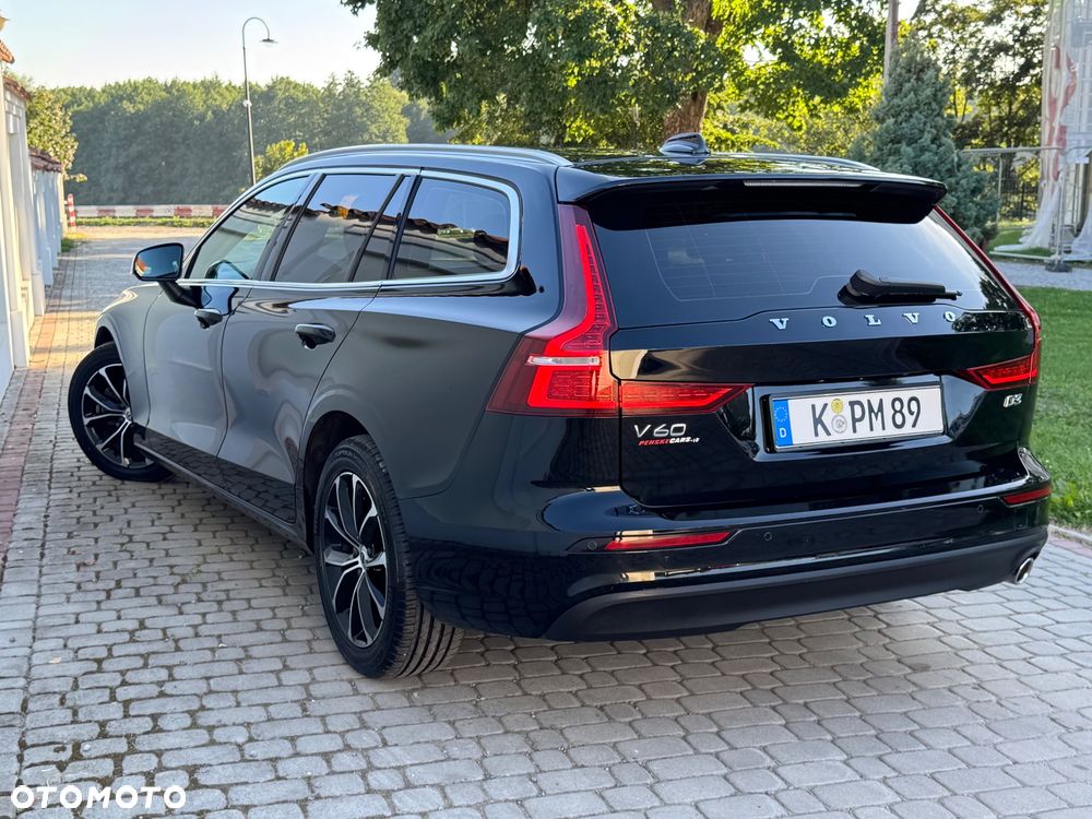 Volvo V60 - 7