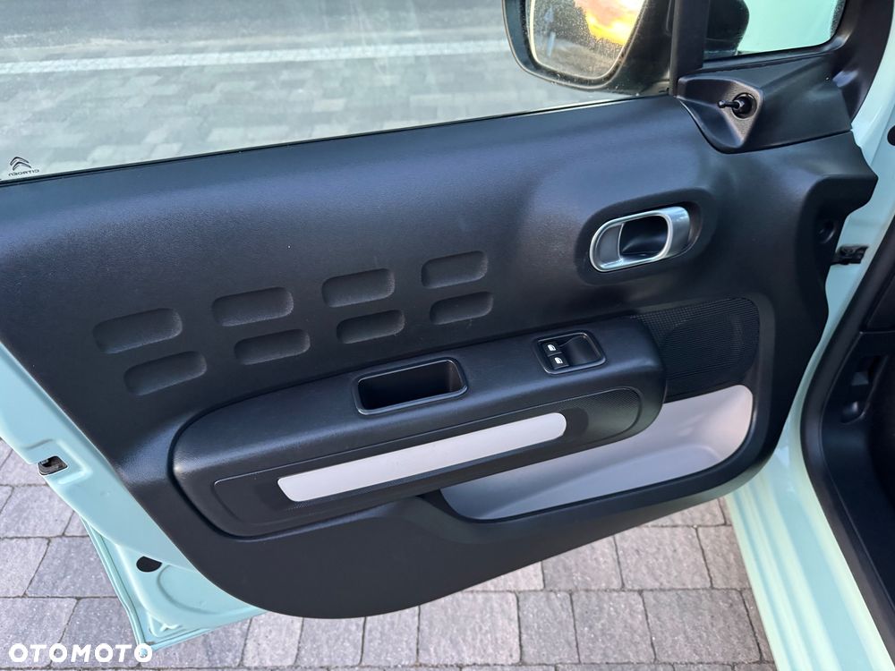 Citroën C3 Pure Tech 83 S&S FEEL - 12