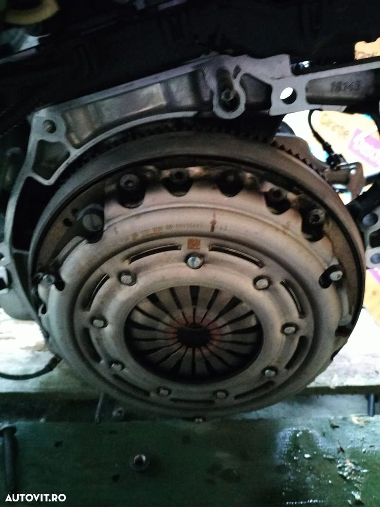 Kit ambreiaj disc /placa /volanta 2.0i 22.000 km Mazda CX5 Mazda 3 Mazda 6 2012 2019 - 1