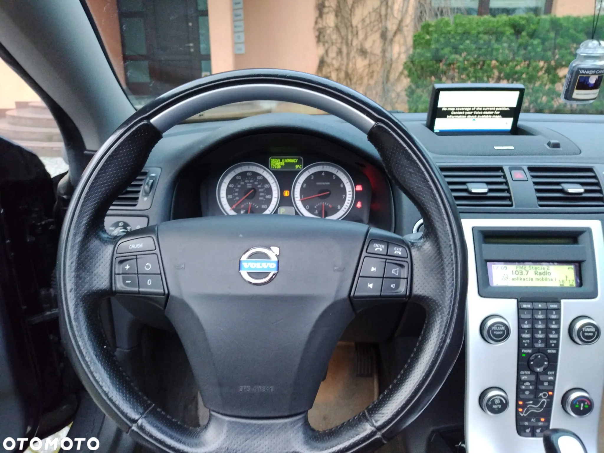 Volvo C70 T5 Inscription - 9